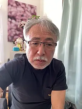 gholly2007 online show from January 8, 2:58 am