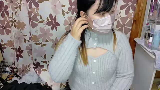 Snapshot of MIKE_chan chatting on November 29, 2:31 pm MIKE chan online show from November 29, 2:31 pm