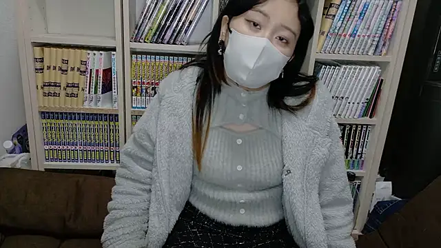 Snapshot of MIKE_chan chatting on February 20, 5:24 pm MIKE chan online show from February 20, 5:24 pm