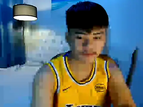 hot emman online show from March 25, 12:05 am