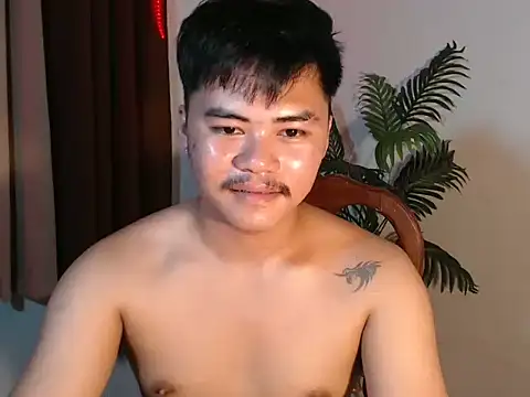 Snapshot of hot_emman chatting on July 3, 5:47 am hot emman online show from July 3, 5:47 am