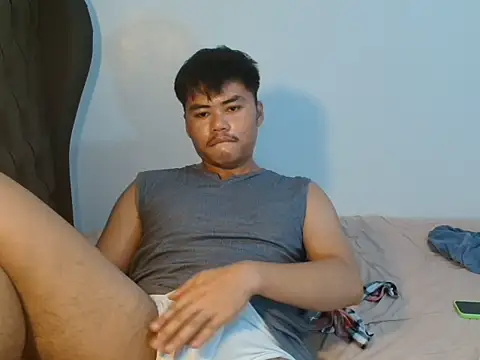 Snapshot of hot_emman chatting on July 10, 7:45 am hot emman online show from July 10, 7:45 am