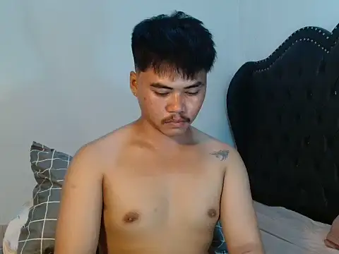 Snapshot of hot_emman chatting on July 21, 7:22 am hot emman online show from July 21, 7:22 am