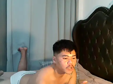 Snapshot of hot_emman chatting on July 24, 6:22 am hot emman online show from July 24, 6:22 am