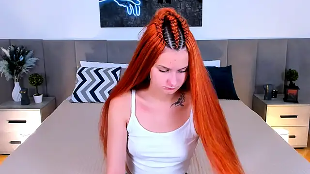 NightOpal online show from September 28, 4:23 pm