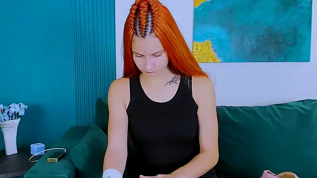 NightOpal online show from September 30, 4:34 pm