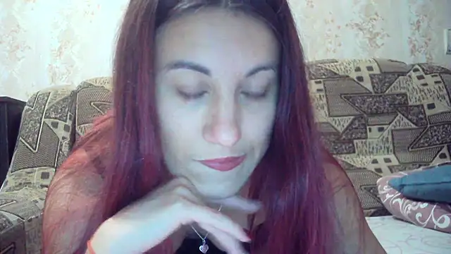 kiss lovely  online show from October 11, 8:18 pm