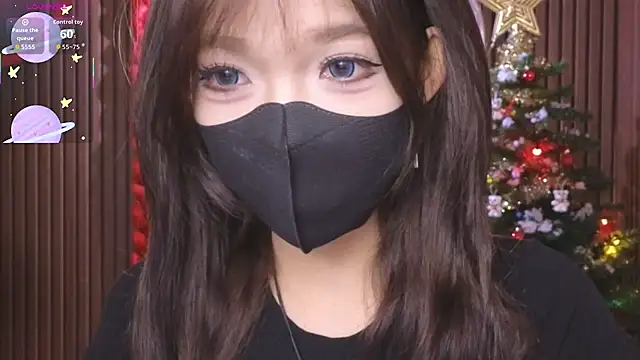      Panda      online show from December 16, 5:07 pm