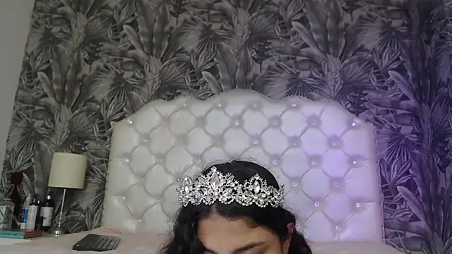 RylieRoss online show from October 25, 2:56 pm