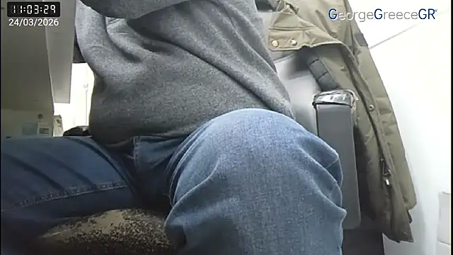 GeorgeGreece2025 online show from March 24, 9:03 am