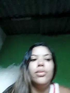 biancaalvess online show from April 9, 9:36 am