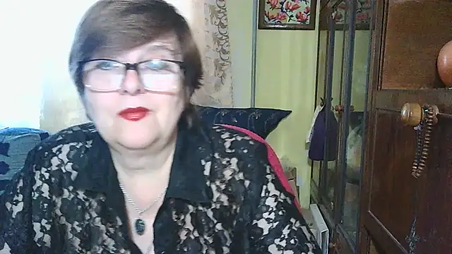 VeronicaGold511 online show from October 6, 7:06 am