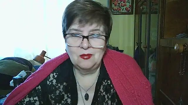 VeronicaGold511 online show from October 30, 8:05 am