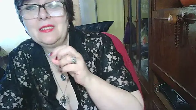 VeronicaGold511 online show from January 13, 9:36 am