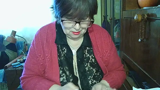 VeronicaGold511 online show from February 9, 11:14 am