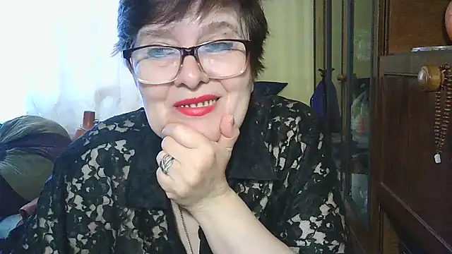 VeronicaGold511 online show from March 27, 7:36 am