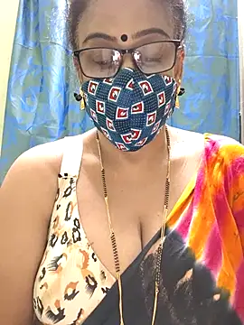 sweet-lotus online show from November 12, 5:02 pm