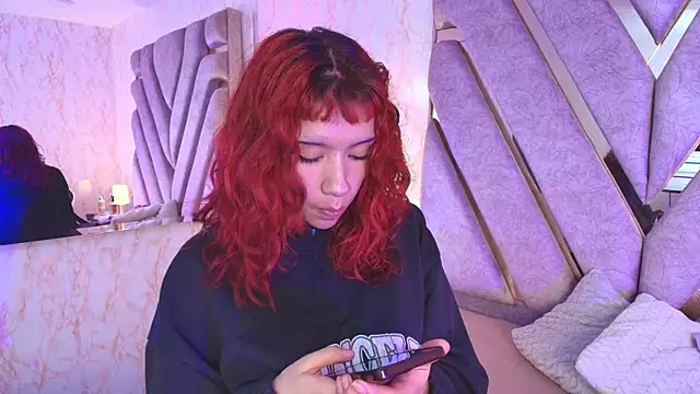 redd pandaa online show from November 26, 3:40 am