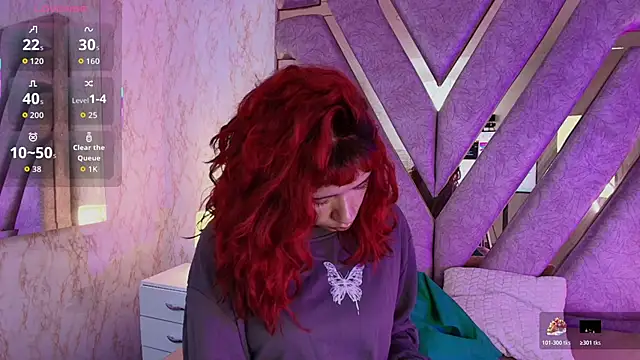 redd pandaa online show from November 27, 3:30 am