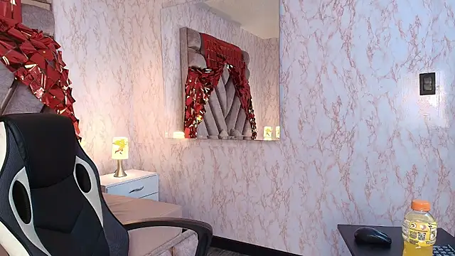 redd pandaa online show from February 28, 3:18 am