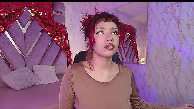 redd pandaa online show from March 12, 2:39 am