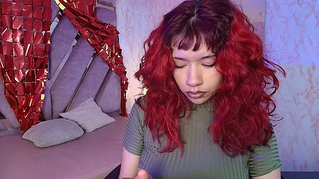 redd pandaa online show from March 19, 3:32 am