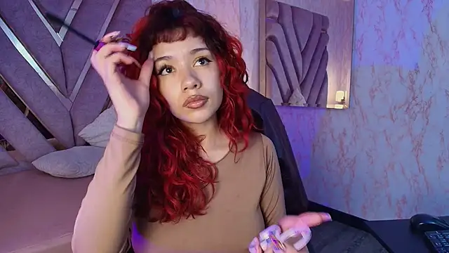 redd pandaa online show from April 15, 3:24 am