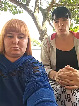 Miss tits2025 online show from September 17, 6:37 am