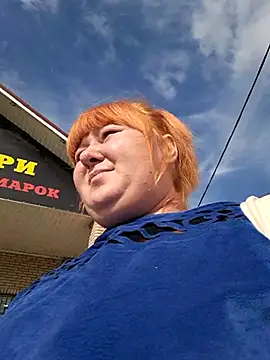 Miss tits2025 online show from October 3, 11:29 am