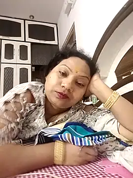 Cute-Janvi20 online show from September 15, 2:17 pm