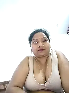 Cute-Janvi20 online show from October 11, 6:56 am