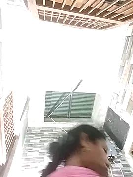 Cute-Janvi20 online show from October 24, 8:11 am