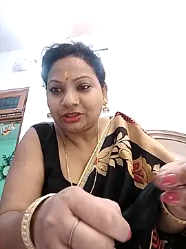 Cute-Janvi20 online show from November 4, 9:41 am
