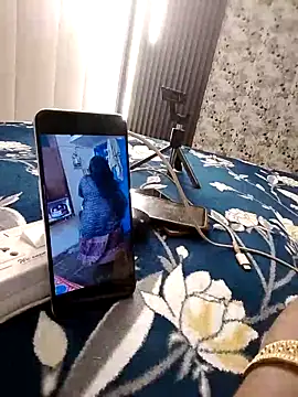 Cute-Janvi20 online show from November 22, 11:20 am