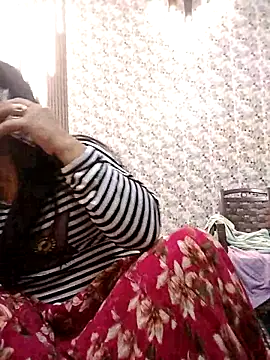 Cute-Janvi20 online show from December 14, 7:58 am