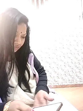 Cute-Janvi20 online show from December 20, 6:31 am