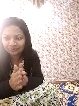 Cute-Janvi20 online show from January 8, 5:54 am