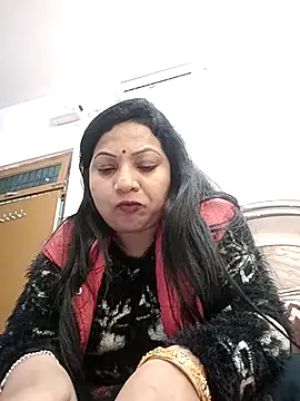 Cute-Janvi20 online show from February 7, 4:54 pm
