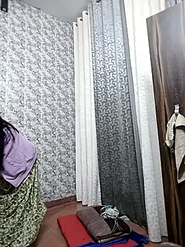 Cute-Janvi20 online show from February 20, 4:42 am