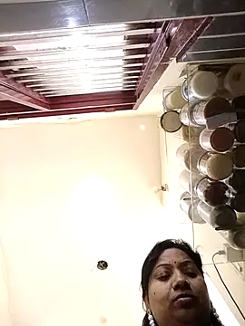 Cute-Janvi20 online show from February 22, 6:46 am