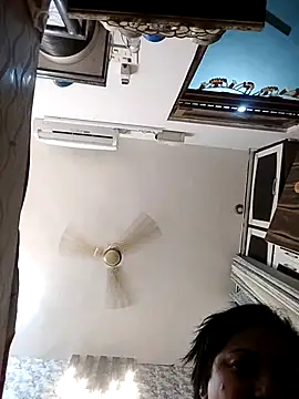 Cute-Janvi20 online show from April 15, 6:48 pm