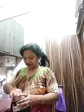 Cute-Janvi20 online show from June 20, 4:43 pm