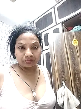 Cute-Janvi20 online show from June 21, 4:48 am