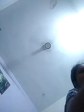 Cute-Janvi20 online show from July 7, 7:45 am