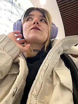 Cherry   Blossom online show from February 13, 11:06 am