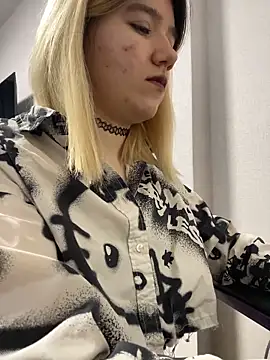 Cherry   Blossom online show from February 28, 8:26 am