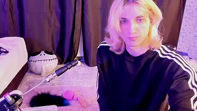 Anjela Botton online show from November 6, 6:09 pm