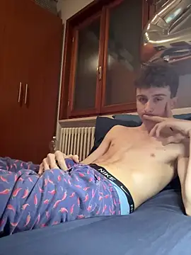 twinkethan07 online show from April 22, 10:22 pm