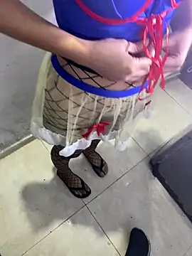 Snapshot of pareja-dispuesta chatting on September 12, 10:59 am pareja-dispuesta online show from September 12, 10:59 am