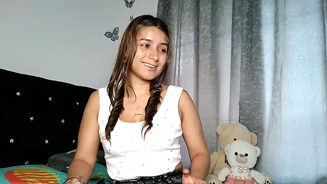 abella-lemus online show from December 5, 7:43 pm